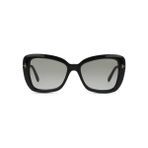 TF 1008/S Maeve 01B 55 Tom Ford Güneş Gözlüğü