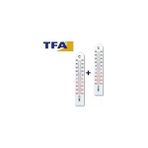TFA 2´li Paket Tfa 12.3005 Alkollü Sıcaklık Ölçer - Beyaz