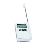 TFA 30.1015 'p200' SAPLAMA TİP TERMOMETRE HACCP -40... 200 °C