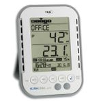 TFA 30.3039.IT Sıcaklık Ve Nem Kayıt Cihazı Datalogger