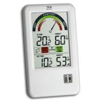 TFA 30.3045.IT Bel-Air Telsiz Hava İstasyonu