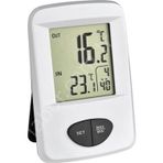 Tfa 30.3061.02 'base' Wireless Termometre  0… +50 °c /  -20… +60 °c