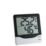 TFA 30.5002 Thermo-Hygrometer Isı Nem Ölçer