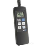 Tfa 31.1028 Dewpoint Pro El Tipi Hassas Sıcaklık ve Nem Ölçer - Yok