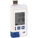 TFA 31.1058.02 LOG210 Sıcaklık ve Nem Datalogger Cihazı