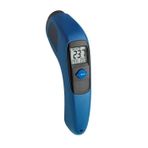 Tfa 31.1131 4 Nokta Lazerli Infrared Termometre