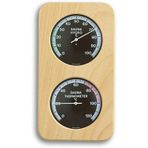 TFA 40.1004 Sauna Termometre Higrometre Nem Ölçer