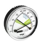 TFA 45.2024 Analog Sıcaklık ve Nem Ölçer