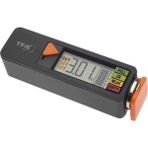 TFA 98.1126.01 Pil Doluluk Ölçüm Cihazı
