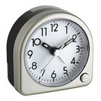 TFA Aydınlatmalı Elektronik Mini Alarm Saat