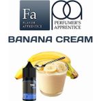 Tfa Banana Cream Aroması Muz Kreması Aroma 10 ml