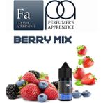 Tfa Berry Mix Aroması Karışık Kırmızı Meyveler Aroma 10 ml