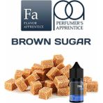 Tfa Brown Sugar Aroması Esmer Şeker Aroma 10 ml