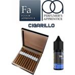 Tfa Cigarillo Aroması Pipo Aroma 10 ml
