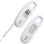 TFA Dostmann Tfa 30.1047.02 ´thermojack´ Katlanır Çubuklu Dijital Termometre