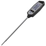 TFA Dostmann Tfa 31.1064.01 V315 Yüksek Hassasiyetli Problu Termometre 0.05°c
