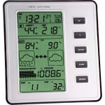 TFA Dostmann Tfa 35.1077.54 Stratos Hava Istasyonu