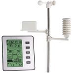 TFA Dostmann Tfa 35.1077 Stratos Hava Istasyonu