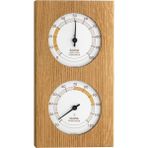 TFA Dostmann Tfa 40.1052.01 Sauna Termo-Higrometresı