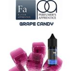 Tfa Grape Candy Aroması Üzümlü Şeker Aroma 10 ml