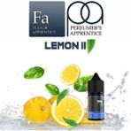 Tfa Lemon Iı Aroması Limon Aroma 10 ml