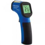 Tfa St-330 Kızılötesi Lazerli Termometre -50 +330°C