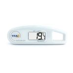TFA Thermo Jack Katlanır Problu Dijital Termometre