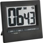 TFA TM832.2043.01 Kronometre