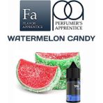Tfa Watermelon Candy Aroması Karpuzlu Şeker Aroma 10 ml
