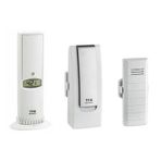 TFA WH401-BM SET Akıllı Sıcaklık ve Nem Ölçer