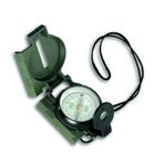 TFA Yağ Dolgulu Metal Yürüyüş Pusulası