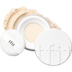 TFIT 02 Beige Renk Tonunda 7g Transparan Pudra | Cilt Tonu Düzenleyici Özellikli İnce Yapı
