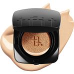 Tfıt Cushıon Fondöten | Layering Fit Glow Cushıon Ex 12 G Gün Boyu Işıltılı Etki - W02 Almond Beter