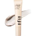 Tfit T-Fıt Glow Fılter Art Prımer (30 ml Makyaj Bazı)
