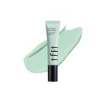 TFİT Tfıt Makyaj Bazı | Cotton Veil Makeup Base Pure Green Primer 30 ml Cilt Kusurları Örter