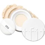 Tfıt | Transparan Pudra Translucent Set Finishing Powder 02 Beige 7G