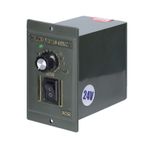 TFixol Kontrol Ünitesi AC220V 2.2A 50/60Hz Kontrol Cihazının Nokta Tespiti Regülatörü Kontrol Cihazı Çok renkli 24V