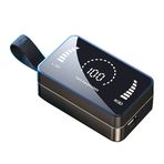 TFixol Wirel BT Kulak İçi Spor Müzik ları BT5.0 Çip nt Dijital Ekran Hassas Kontrol Siyah Siyah