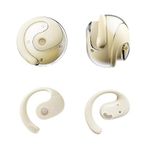 TFixol Wirel Kulakiçi OWS Stereo Ses BT5.4 IPX5 Ergonomik Tasarım Açık Kulak Üstü Spor ları nt Gürültü Önleyici Uzun Dayanıklılık Tüm Kulak Tiplerine Uygun Cilt tonu