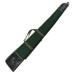 TFK 049 Yeşil Tüfek Kılıfı 51 Namlu - 115 cm