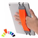 Tfy güvenlik için el kayışı halter tabletler, iPad, & E – Apple iPad, iPad 4 (iPad 2 ve 3), iPad Air (iPad Air 2), iPad mini – iPad Pro 24,6 cm – Samsung Galaxy Tab – Google Nexus ve daha fazlası