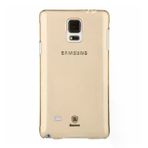 Tfy Store Galaxy 9150 / Note Edge Uyumlu Silikon Telefon Kilifi