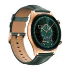 Tfy Store Honor Watch Gs 4 Uyumlu 2 Adet Seffaf Ultra Koruyucu Nano Jelatin