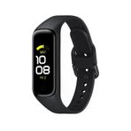 Tfy Store Sam.galaxy Fit2 Uyumlu 2 Adet Seffaf Ekran Koruyucu Nano Jelatin