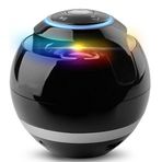 T&G A18 Top Şekli Bluetooth Hoparlör LED Işık