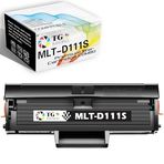 TG Imaging Compatible MLT-D111S 111S toner kartuş for Samsung Xpress M2020 W, M2070FW, M2070 W by TG imaging