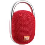 T&G TG-321 Bluetooth Hoparlör