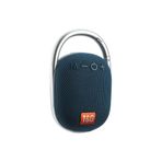 T&G TG-321 Mavi Bluetooth Hoparlör
