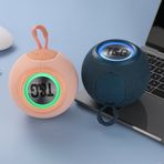 Tg Tg-337 Taşınabilir Bluetooth Hoparlör TG337TG337
