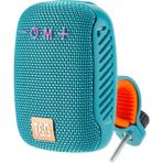 T&G TG-392 Açık Yeşil Bluetooth Hoparlör